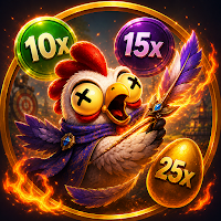 Feather Aim Quest