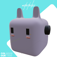 Colour Monsters
