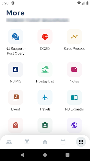 NJ Office Screenshot 0