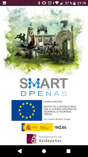 SmartDpeñas Screenshot 0