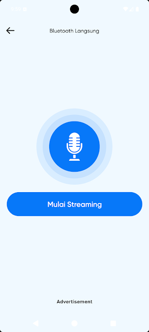 Mencari AirTag Screenshot 2