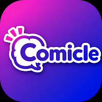 comicle manga : Manga & Comics