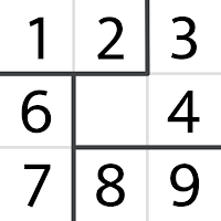 Jigsaw Sudoku