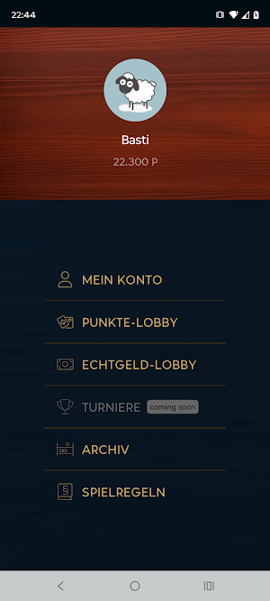 Scharfkopf Screenshot 0
