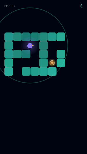Raven Whisper Screenshot 1