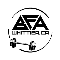 BAMFIT ATHLETICS