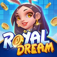 Royal Dream Slot Online