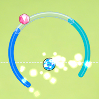 Hue Jungle Ball Dash