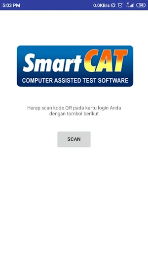 SmartCAT Mobile : Online Demo Screenshot 0