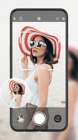 Camera 17 Screenshot 1
