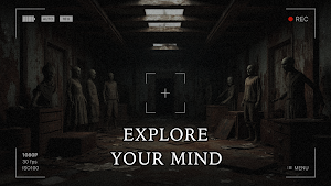 Red And Yellow Doors: Escape Screenshot 2