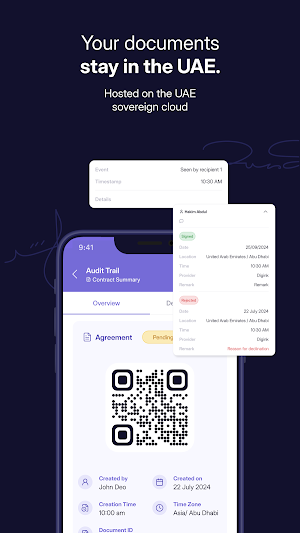 Digink Screenshot 1