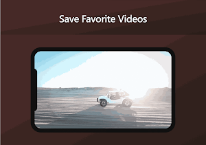Smart Video Player Screenshot 2