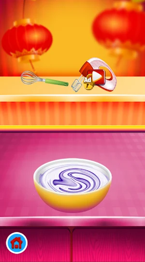 Noodle Making Game Screenshot 2