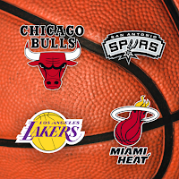 Basketball Logo Quiz: NBA Team