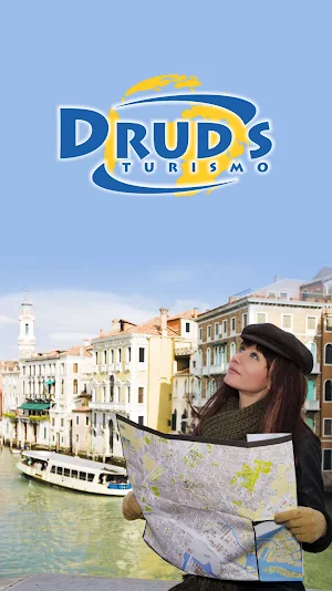 DRUDS TURISMO Screenshot 0