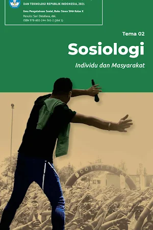 Buku IPS SMA Kelas 10 Merdeka Screenshot 3