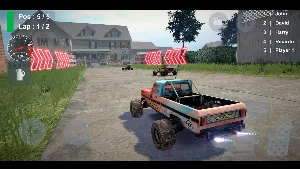 World Of Car Mini RC Sandboxed Screenshot 3