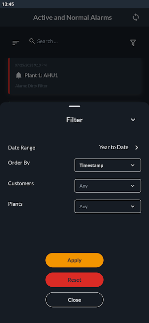 Easy Notification Screenshot 3