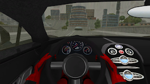 Street Racing Car Driver Screenshot 3