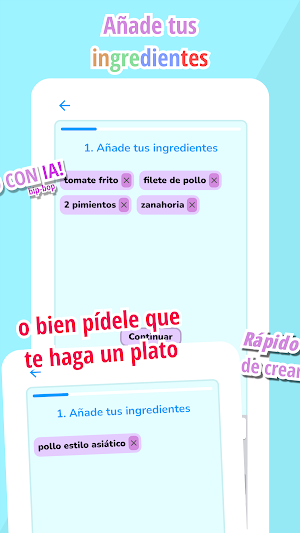 TAISTIC Screenshot 1
