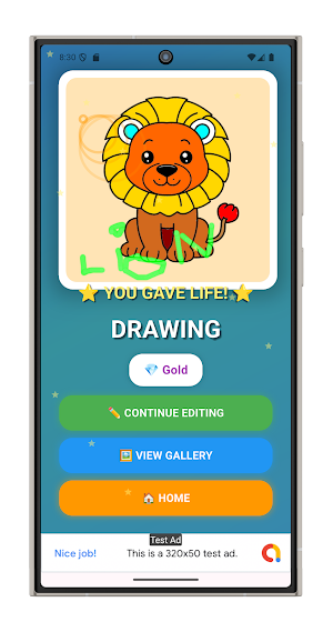 ColorPop Screenshot 3