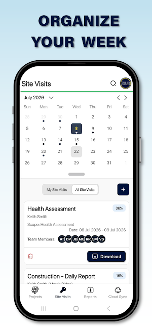 SolarGrade 2.0 Screenshot 1