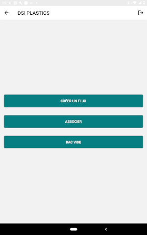 TheGreenFlux Screenshot 1