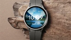 Reflection Purity - Watch Face Screenshot 1
