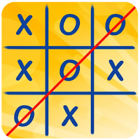 Tic-Tac-Toe