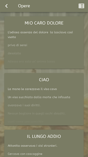 Stefania Regina Francesconi Screenshot 3