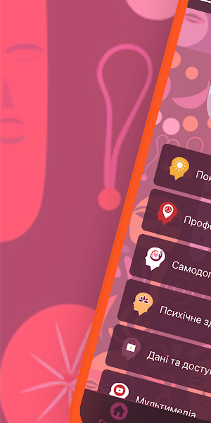 Samopomi.ch Screenshot 0