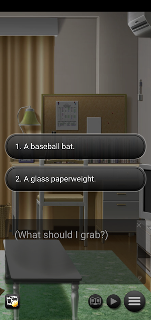 Heart of the Wicked Screenshot 3