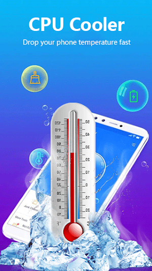 CleanerPres Screenshot 3