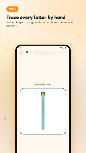 QaidaKids – Arabic for Kids Screenshot 2