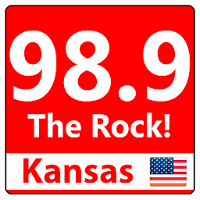 98.9 The Rock