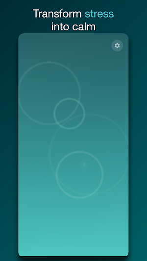 MeloTouch: Sensory Calm Screenshot 0