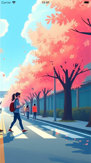 WalkSafe Screenshot 3
