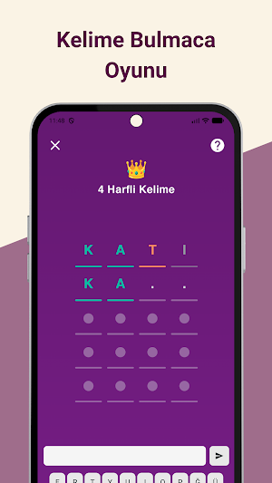 Sözcük Atlası - Türkçe Sözlük Screenshot 3
