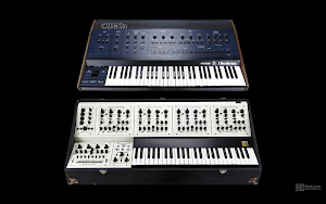 Audiopedia 110 Synths-Samplers-Virtual Instruments Screenshot 3
