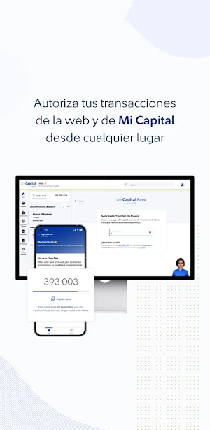 AFP Capital Pass Screenshot 3