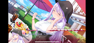 Natsume Ryoran Screenshot 1