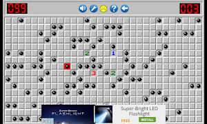 Minesweeper Classic 2016 Screenshot 2