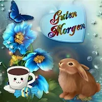 Guten Morgen für Sie