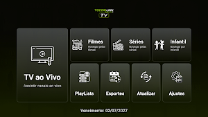 TocomLink TV Screenshot 3