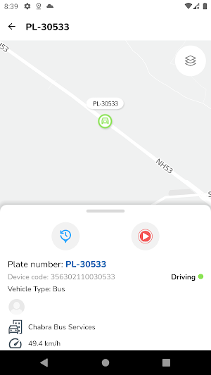 Vizualmatic Screenshot 3