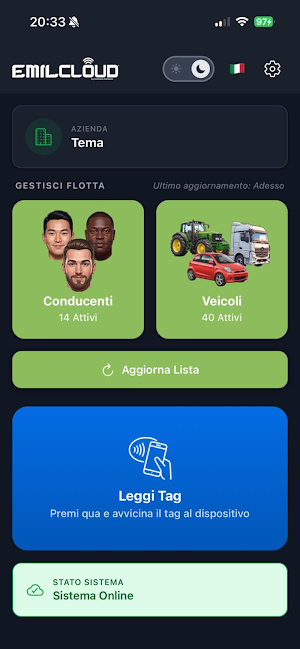 ES Tag Screenshot 1