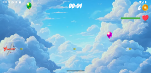 Aviator R Screenshot 2
