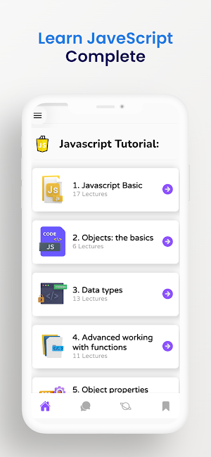 Learn Code: HTML,CSS,Bootstrap screenshot 6