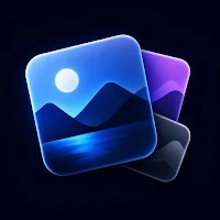 Gallery App - Photos & Album